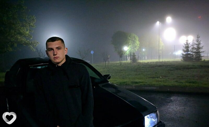 Александр, 25, Слониме — анкета №881898