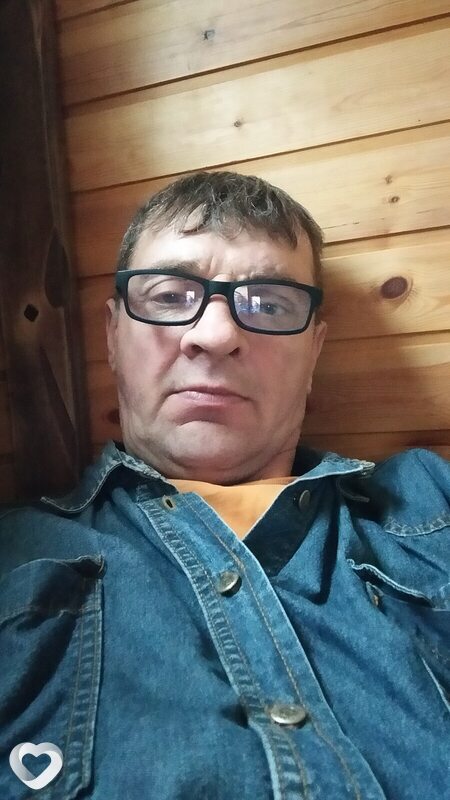 Виталик, 58, Минске — анкета №881899