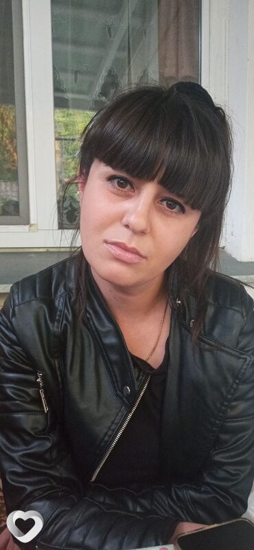 Аня, 34, Киеве — анкета №881902