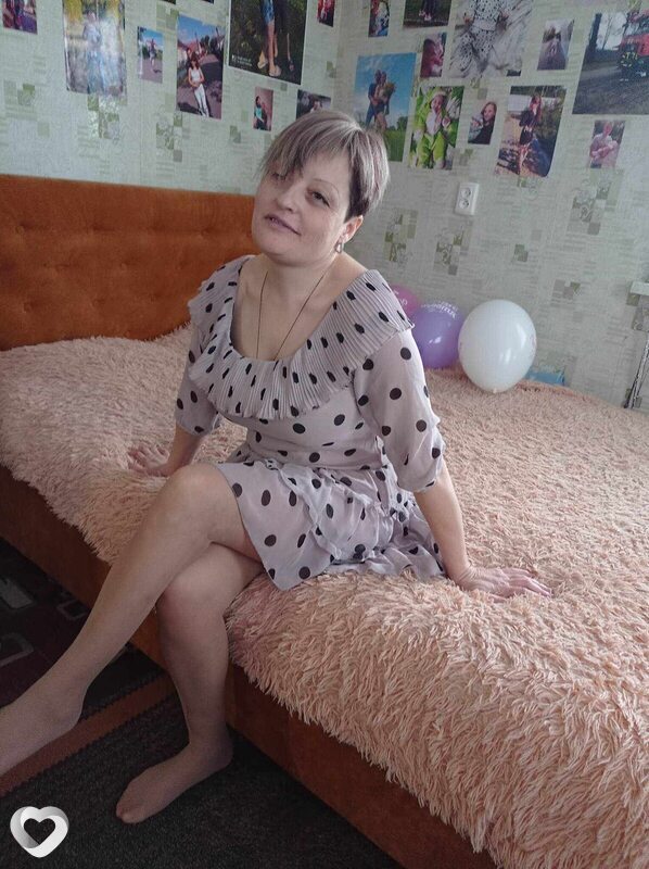 Маша, Лысянка