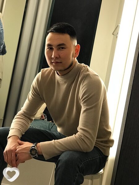 Ази, 24, Москве — анкета №881909