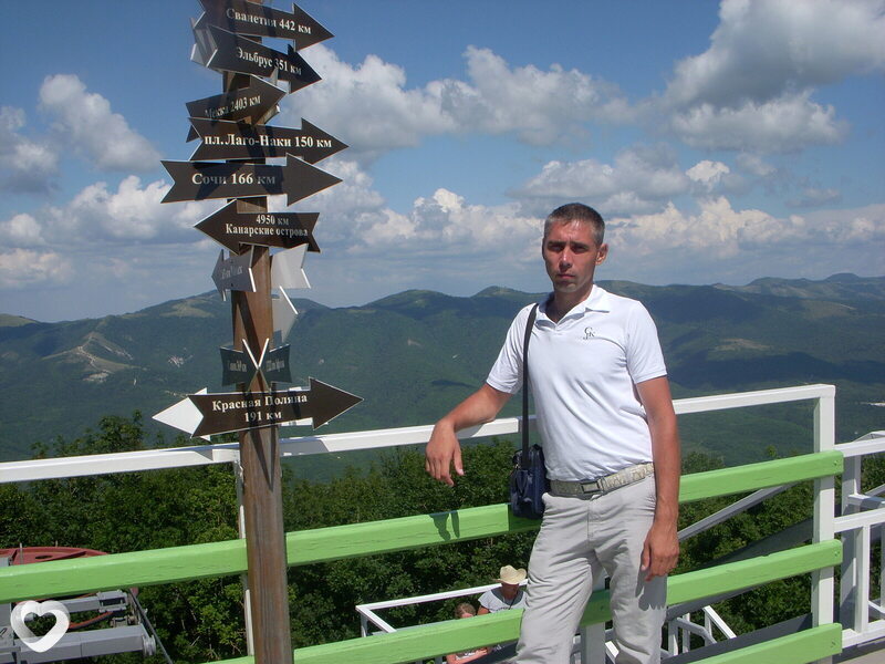 Александр, 47, Муроме — анкета №881910