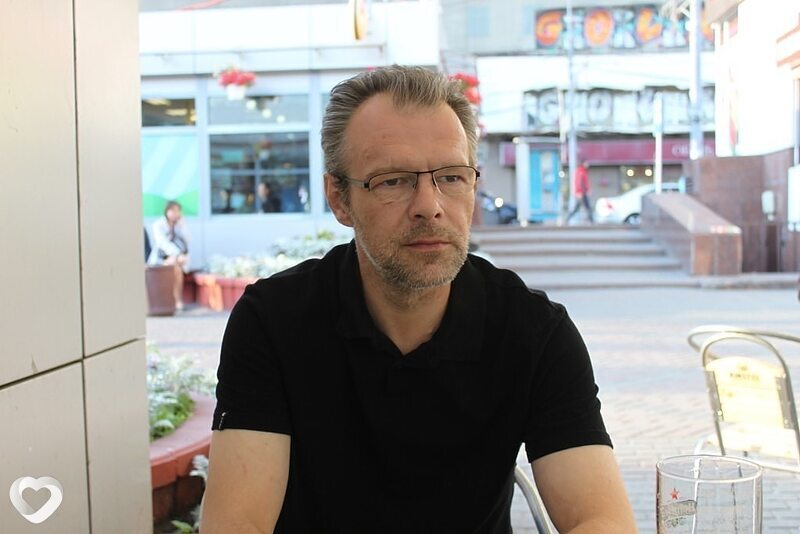 Влад, 56, Брянске — анкета №881919