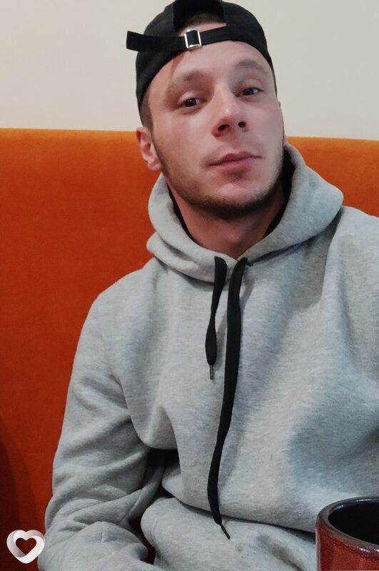 Дин, 33, Гомеле — анкета №881774
