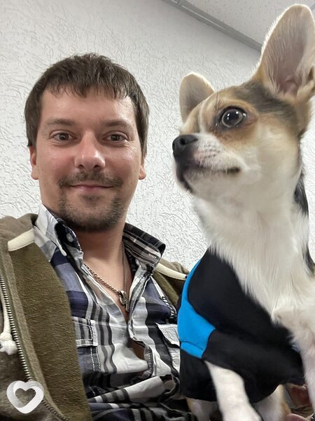 Дима, 35, Севастополе — анкета №881776