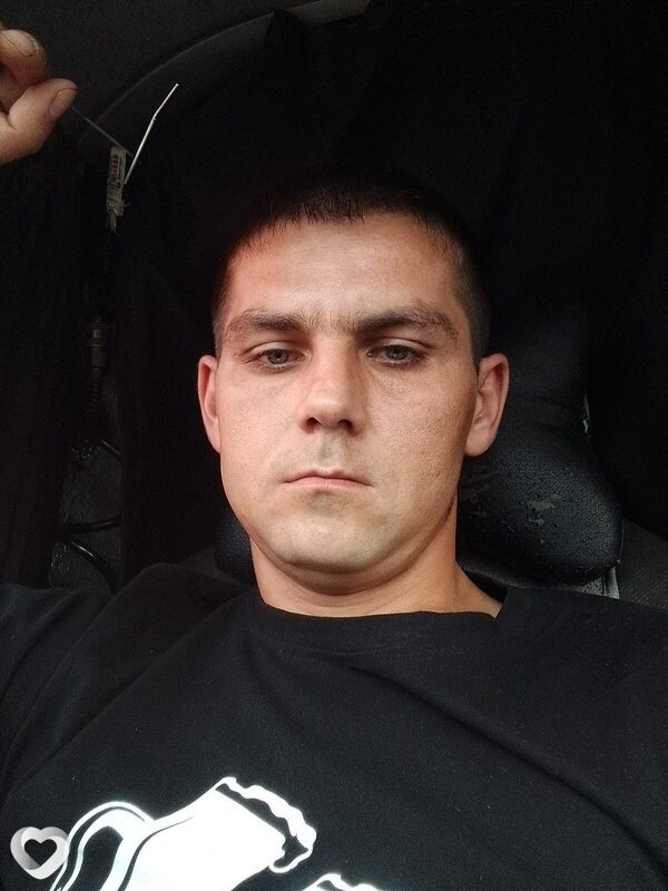 Николай, 35, Ростове-на-Дону — анкета №881778