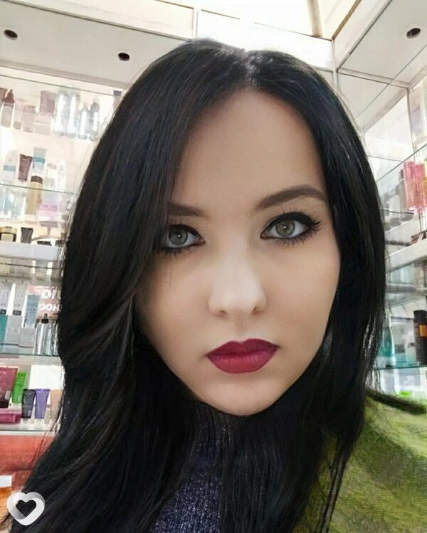 Кристина, 34, Обнинске — анкета №881782