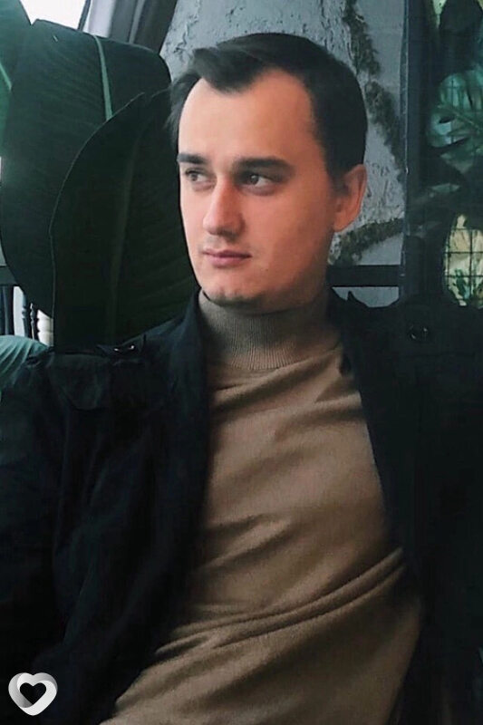 Никита, 35, Красноярске — анкета №881784