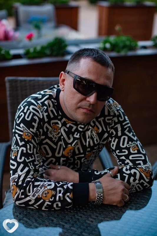Алексей, 42, Ростове-на-Дону — анкета №881785