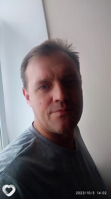Иван, 50, Лысьве — анкета №881789