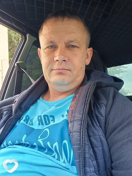 Станислав, 41, Тамбове — анкета №881792