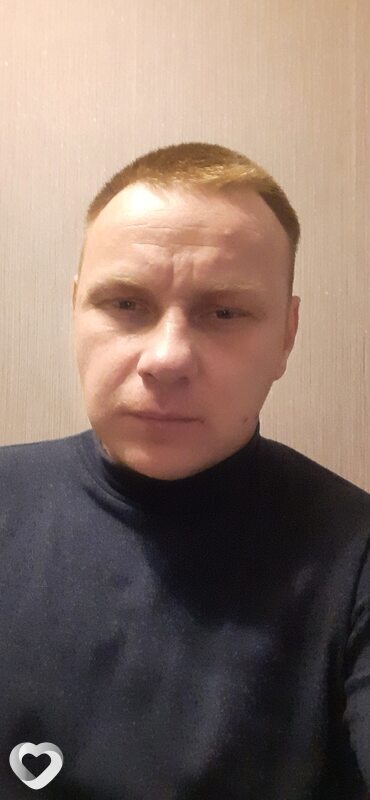 Иван, 40, Архангельске — анкета №881794