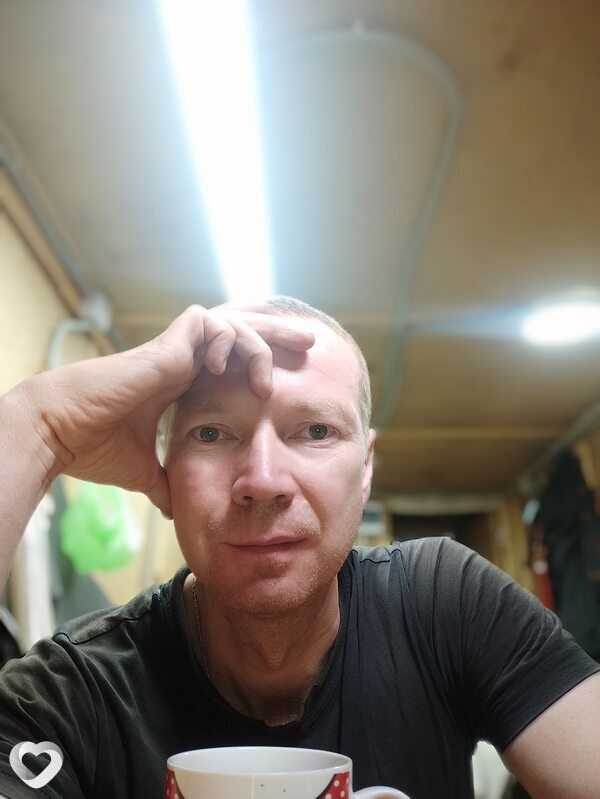 Дмитрий, 45, Екатеринбурге — анкета №881849
