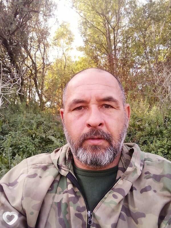 Фрол, 51, Армянске — анкета №881851