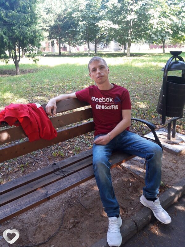 Вадим, 32, Иванове — анкета №881858
