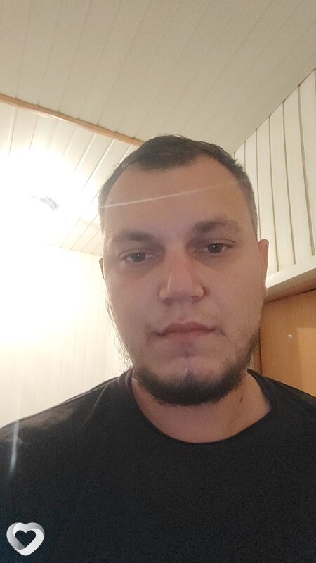 Давид, 38, Астрахани — анкета №881862