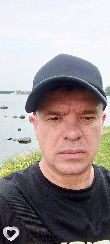 Михаил, 49, Верхней Салде — анкета №881867