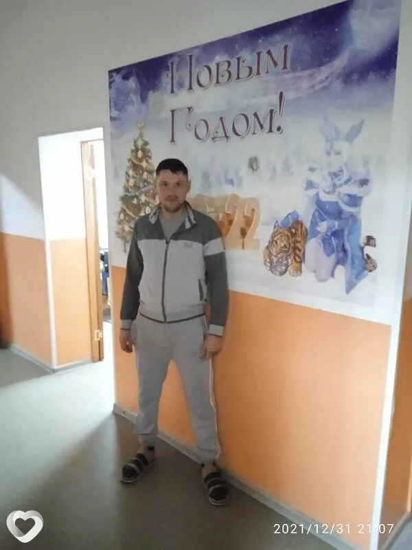 Дмитрий, 39, Горно-Алтайске — анкета №881928