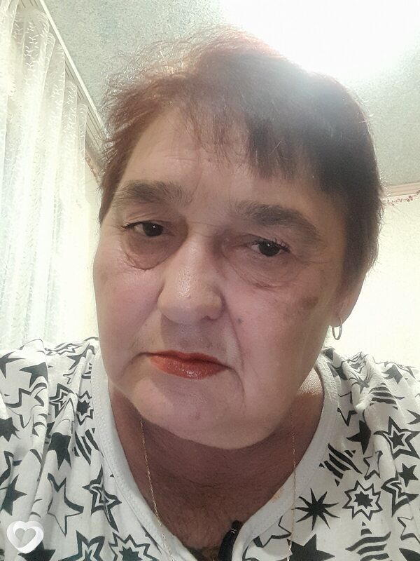 Галина, Калач