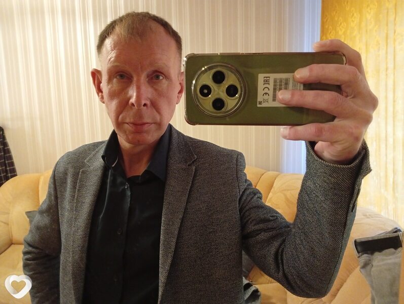 Руслан, 48, Кургане — анкета №881941