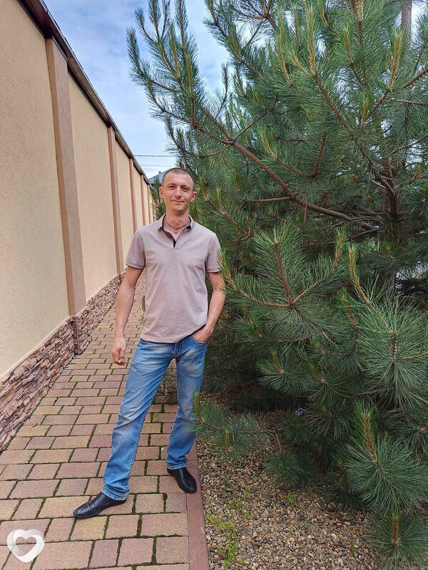 Александр, 38, Ростове-на-Дону — анкета №881946