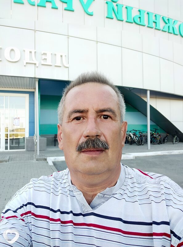 Федор, 57, Челябинске — анкета №881951
