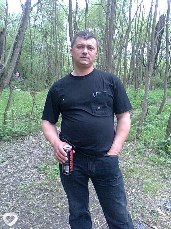 Коля, 40, Хабаровске — анкета №881953