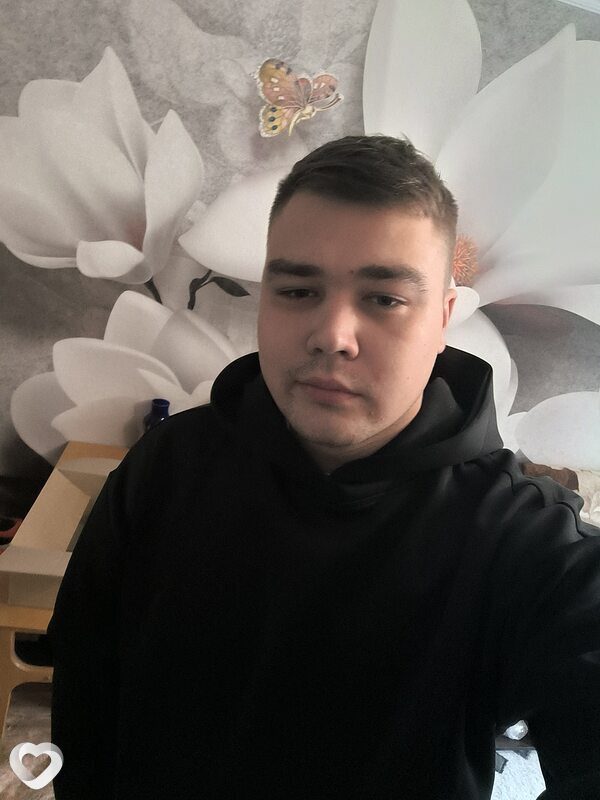 Игорь, 25, Москве — анкета №882145