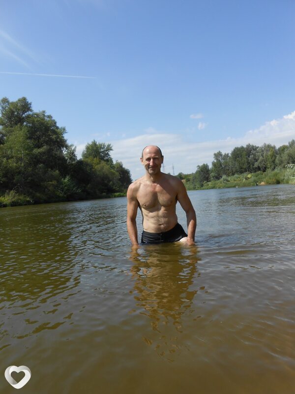 Алексей, 52, Челябинске — анкета №882152