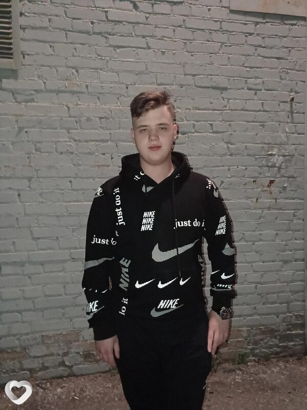 Семён, 24, Чебаркуле — анкета №882153