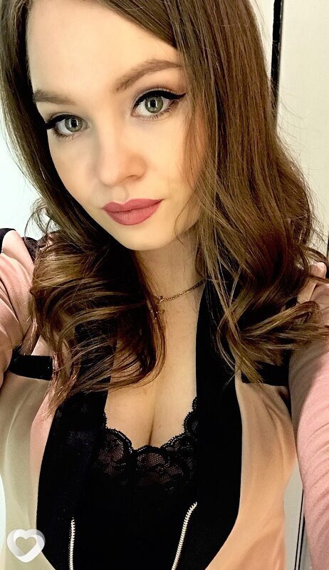 Марина, 30, Феодосии — анкета №882156