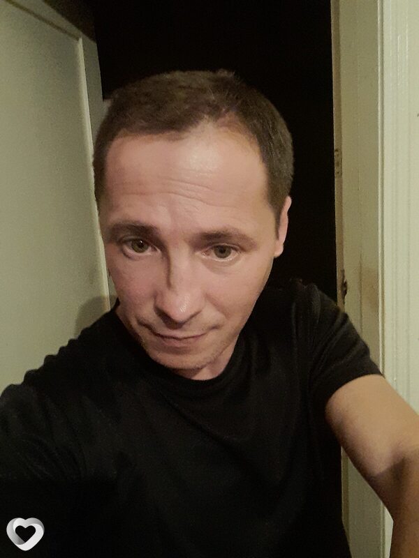 Виталий, 41, Курске — анкета №882159