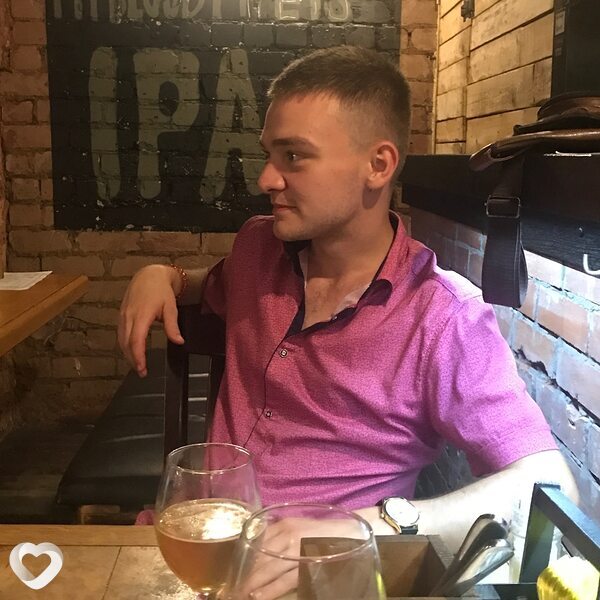 Николай, 23, Ярославле — анкета №882160