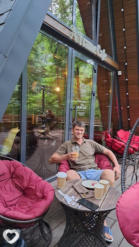 Пётр, 57, Волновахе — анкета №882162