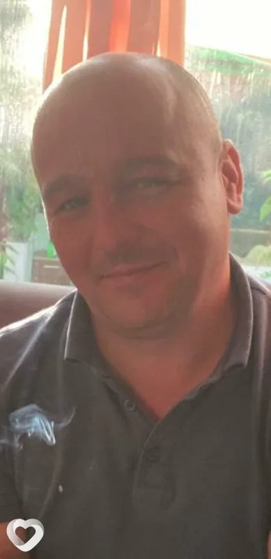 Сергей, 44, Москве — анкета №882163