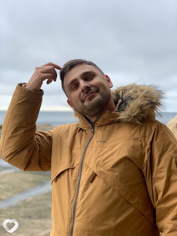 Арсен, 42, Симферополе — анкета №882169