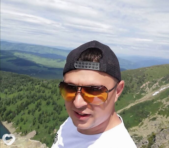 Михаил, 37, Новосибирске — анкета №881984