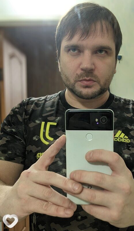 Виктор, 38, Рязани — анкета №881992