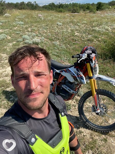 Алексей, 43, Москве — анкета №882170
