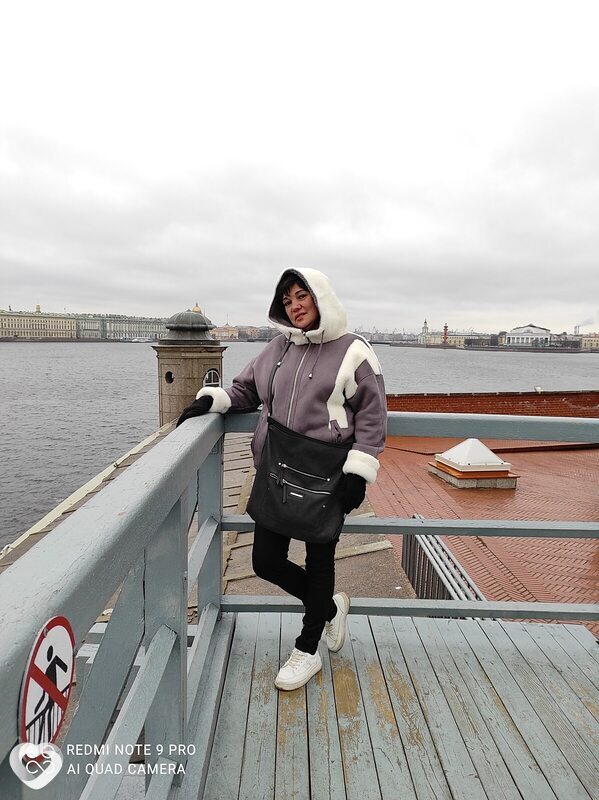 Елена, 56, Уфе — анкета №882172