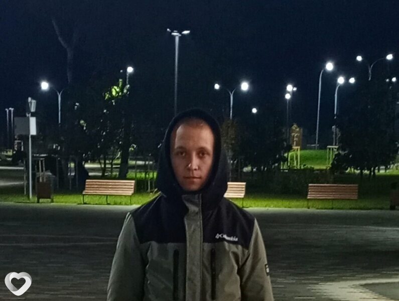 Аркадий, 24, Москве — анкета №882173