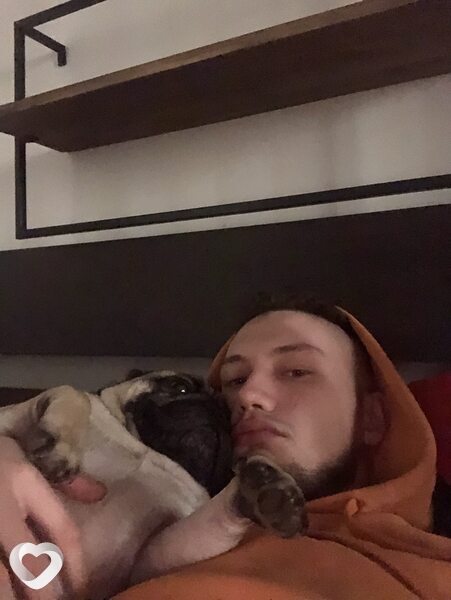 Дима, 31, Казани — анкета №882180