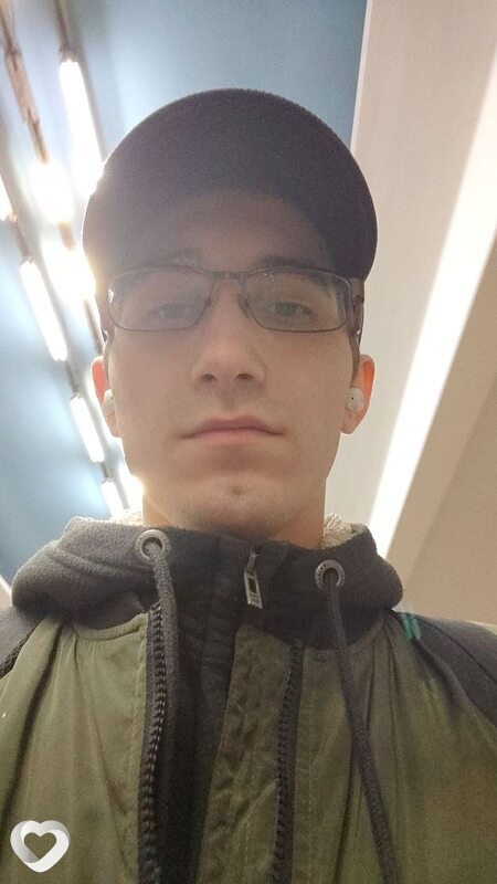Алексей, 32, Нижнем Новгороде — анкета №882184