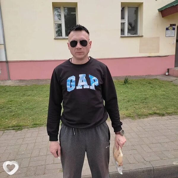 Андрей, 43, Лиде — анкета №882186