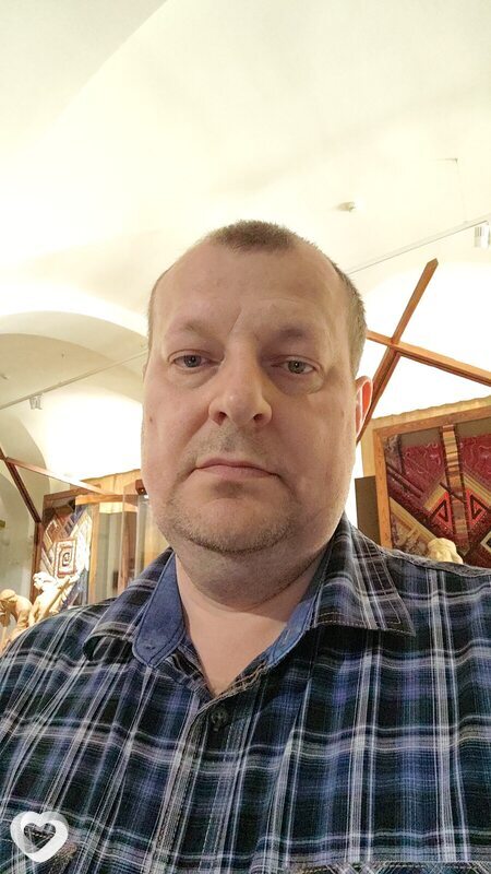 Денис, 50, Москве — анкета №882188