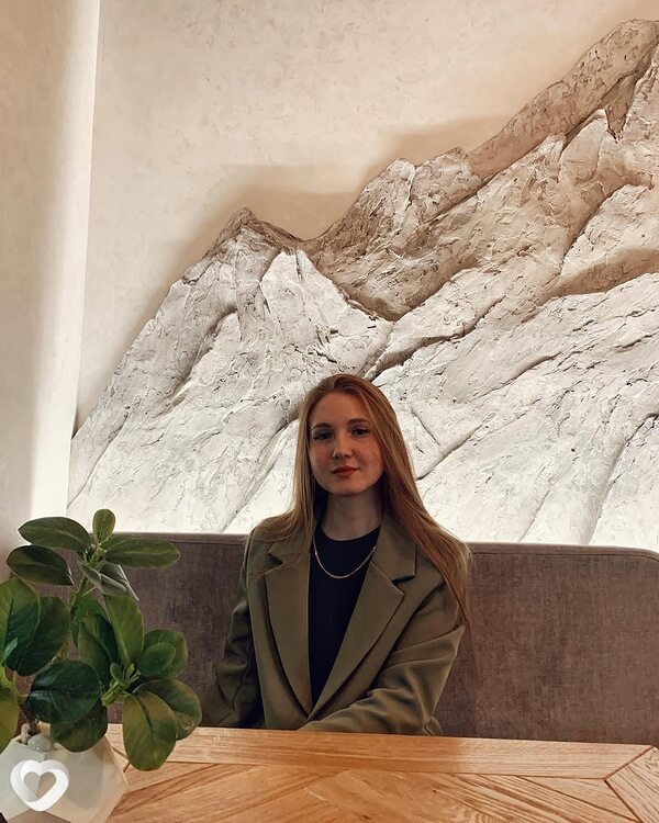 Тая, 24, Комсомольске-на-Амуре — анкета №882192