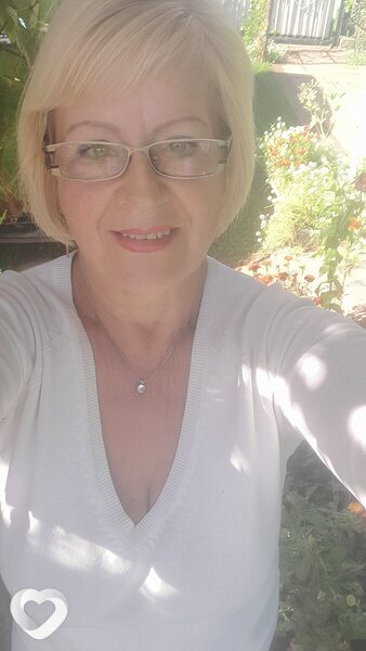 Татьяна, 59, Барановичах — анкета №882193