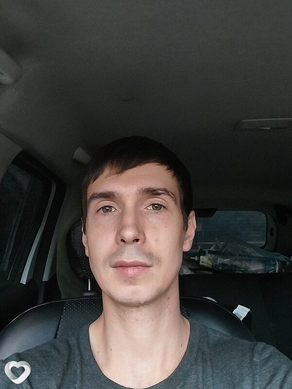Алексей, 36, Серпухове — анкета №882344