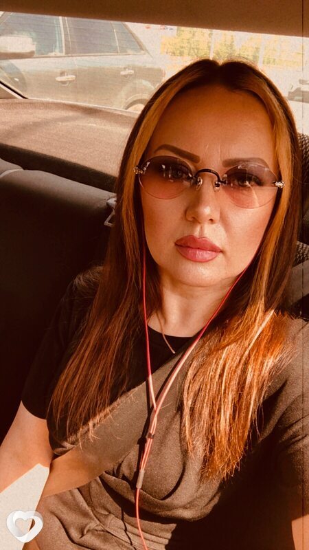 Алиса, 48, Альметьевске — анкета №882346
