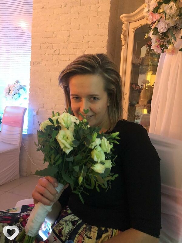 Екатерина, 39, Санкт-Петербурге — анкета №882360